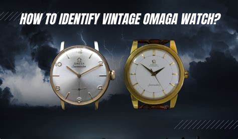 omega symbol not the shitty watches|how to identify omega watch.